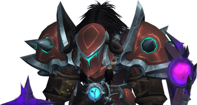 Krvelan render