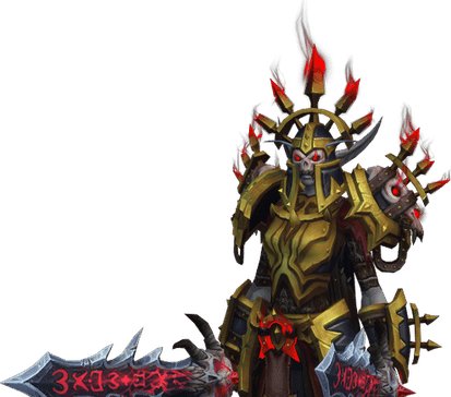 Kurthalos render