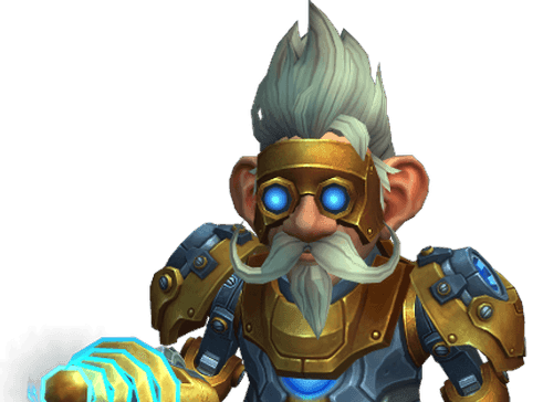 Kurtkodein render