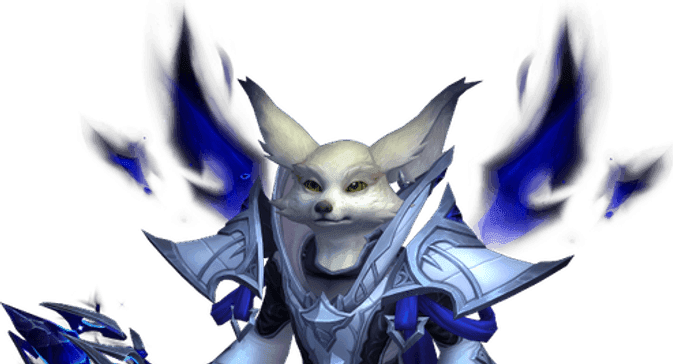 Laurdar render