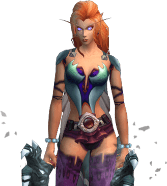 Lelithiana render