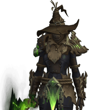 Lemonkush render