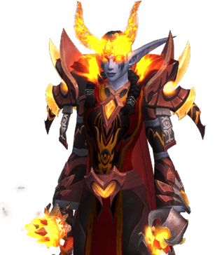 Lhaze render