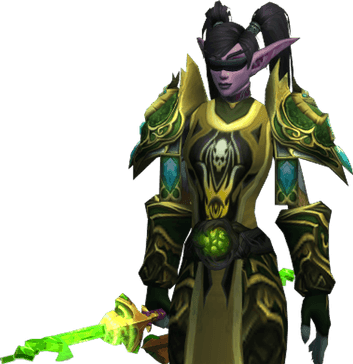 Lighir render