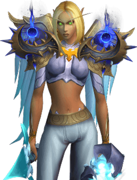 Linartis render