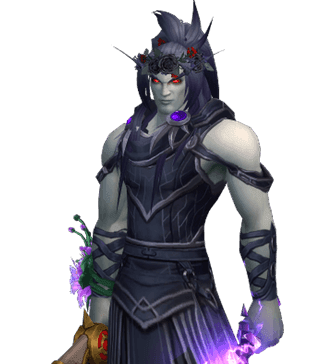 Lockenar render