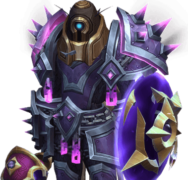 Lostvetto render