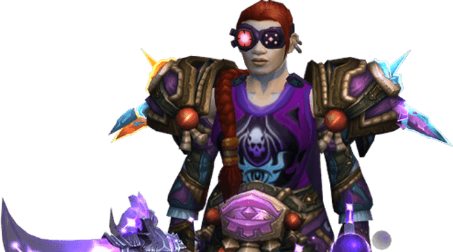 Lostzx render