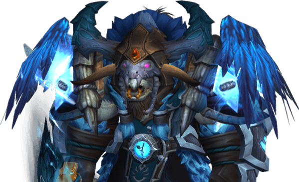 Lunaion render