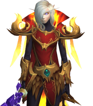 Lyssanrys render
