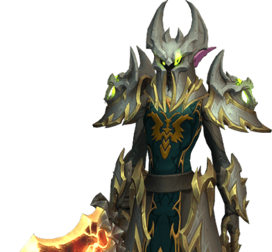 Mìdder render