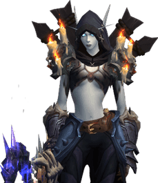 Maósama render