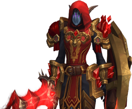 Madmidder render