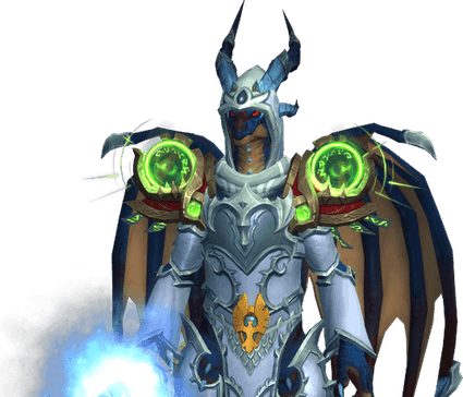 Mageson render