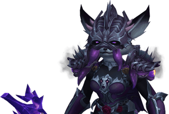 Majley render