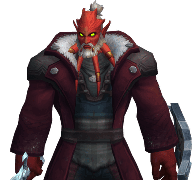 Majlon render
