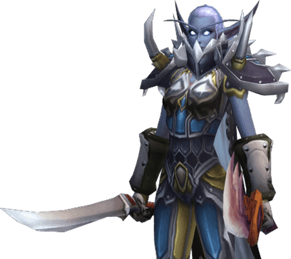 Marghanod render