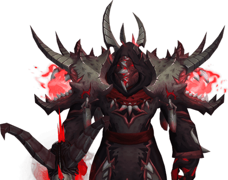 Mash render