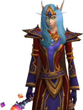 Melith render