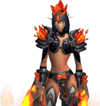 Melithiriá render