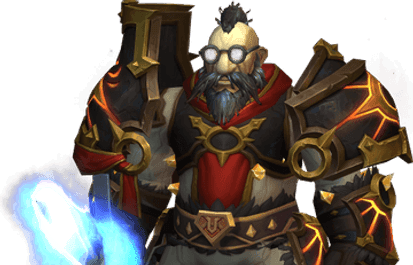 Mercien render