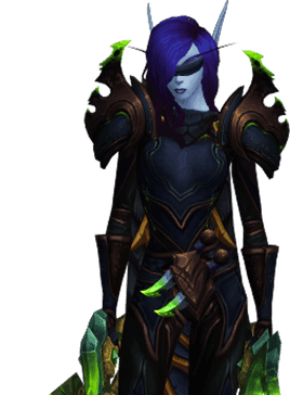 Meyou render