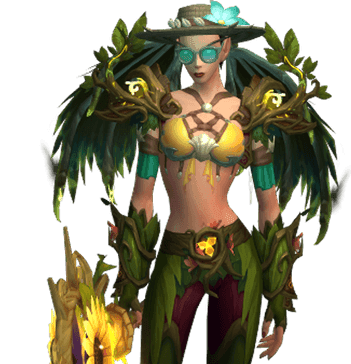 Mhmmage render