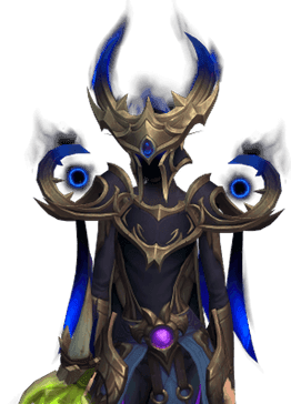 Michèle render
