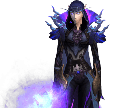 Mionn render