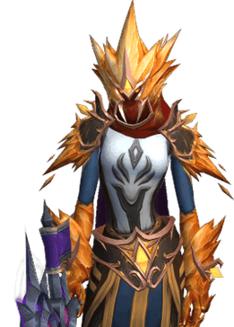 Mionne render