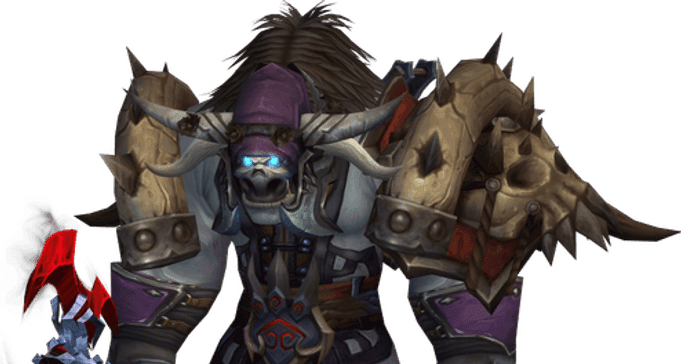 Miovlcak render