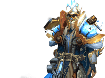 Miracless render