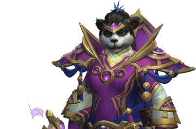Mopsiczek render