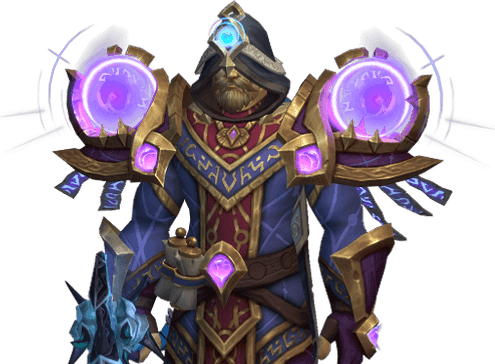 Morniethel render