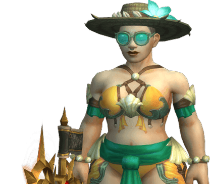 Morvilk render
