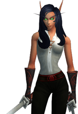 Murasame render