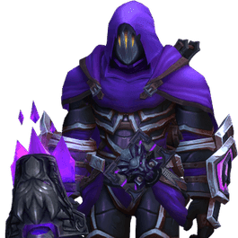Muzdurus render