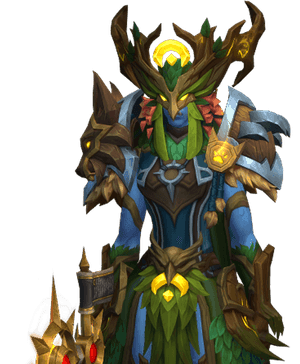 Myldaksy render