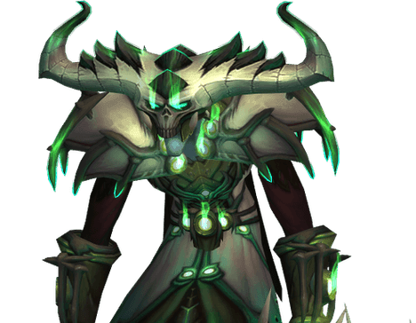 Mysteri render