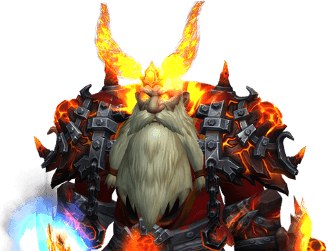 Nastybanned render