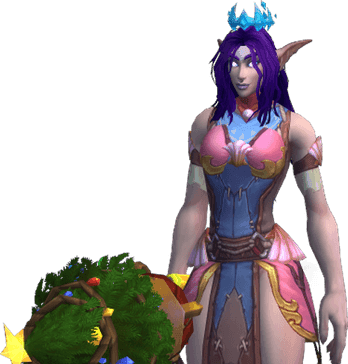 Nazaro render