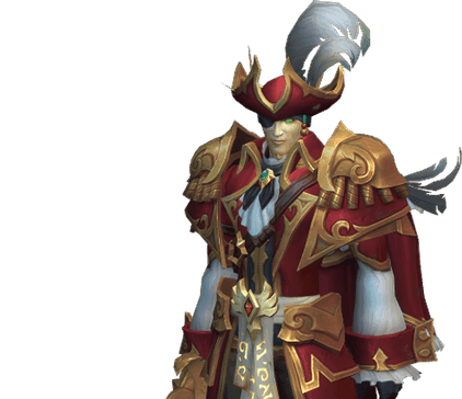 Neluren render