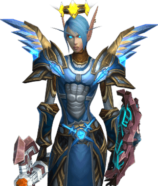 Nerea render