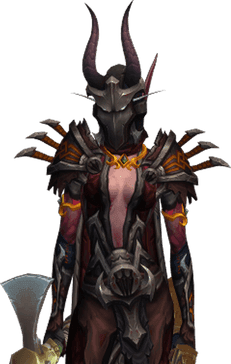 Niacz render