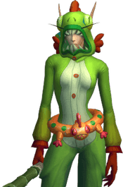 Niyas render
