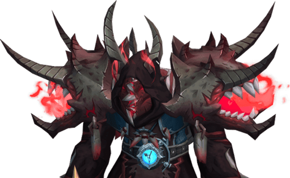 Ograwee render