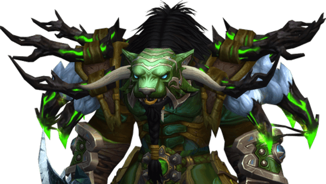 Onyxthief render