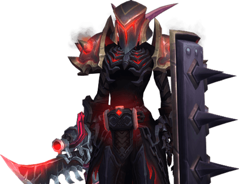 Oravi render
