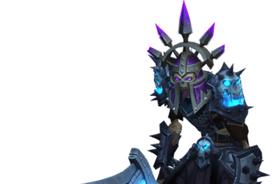 Osbournë render