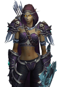 Pacanekhunt render